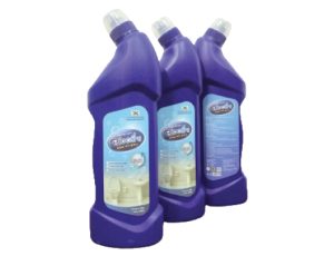 Nước tay tolet sinh học Biocare 900ml
